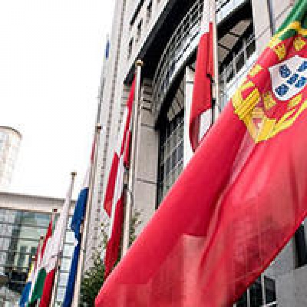 Comissão Europeia aprova pareceres anuais de Portugal