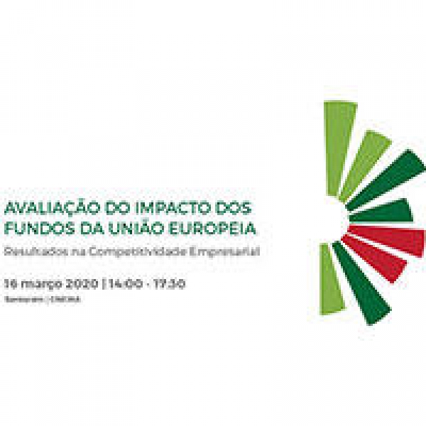 O Impacto dos Fundos da UE na Competitividade Empresarial