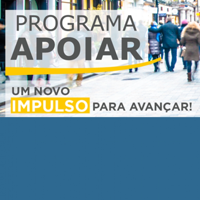 Webinar sobre a nova medida APOIAR + Simples | 29 janeiro | 10h30