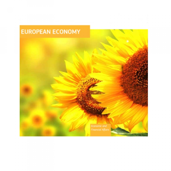 União Europeia | Previsões Económicas de Verão 2020