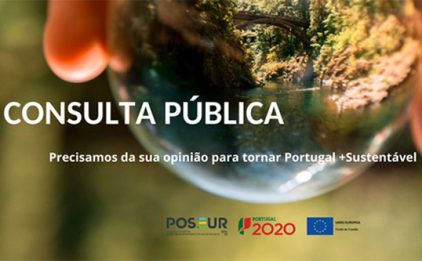 Consulta Pública do Programa para a Ação Climática e Sustentabilidade