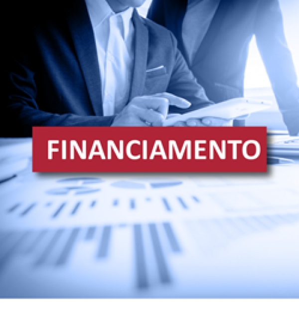 COVID-19 / Financiamento