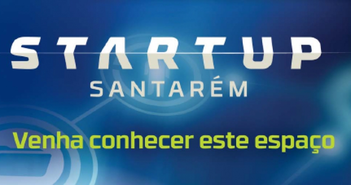 Startup Santarém ajuda a criar mais de seis empresas por mês