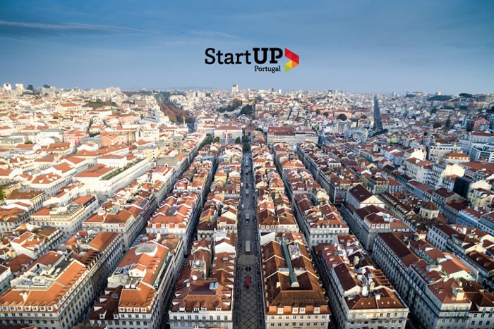 Startup Portugal