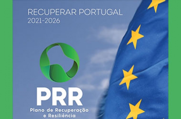 1º Evento Anual do PRR