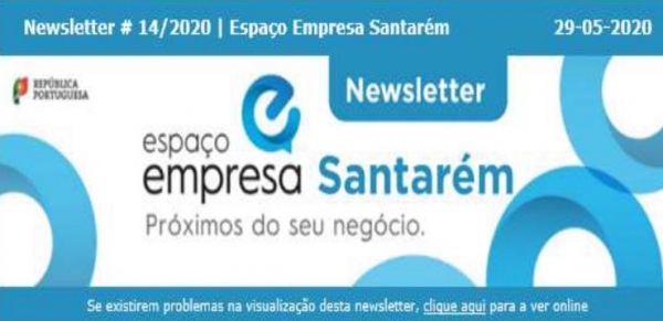 Newsletter #14 / Especial Covid-19