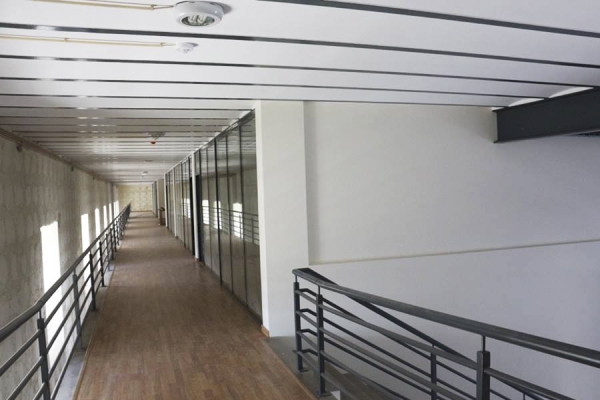 Startup Santarém - Inauguração