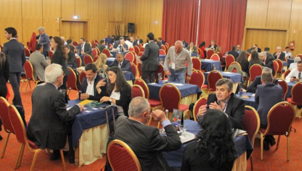 Nersant Business 2020 promove reuniões virtuais de negócios com empresários de todo o mundo