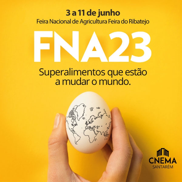 FNA 23: Uma afirma&ccedil;&atilde;o de vitalidade da agricultura e das tradi&ccedil;&otilde;es ribatejanas