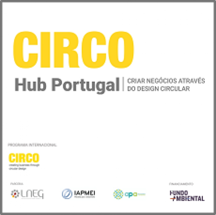 10.º track CIRCO Hub Portugal | Participe!