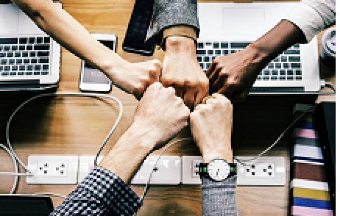 ADN STRATUP - Linha de Apoio ao Desenvolvimento de Neg&oacute;cio 2018