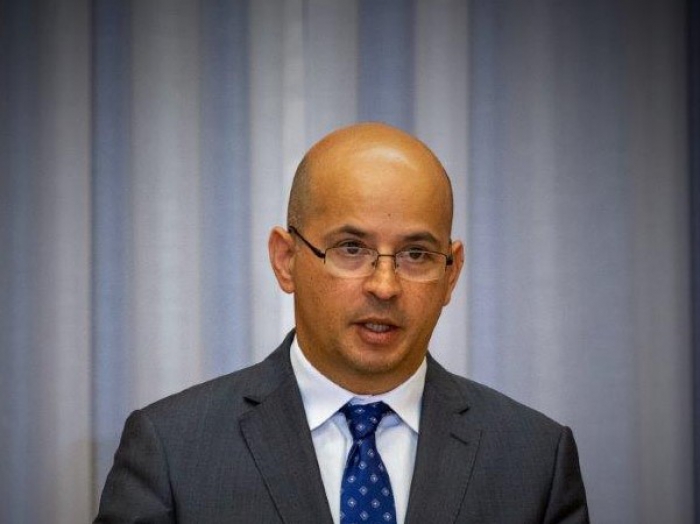 Há condições «para uma forte recuperação da economia em 2021»