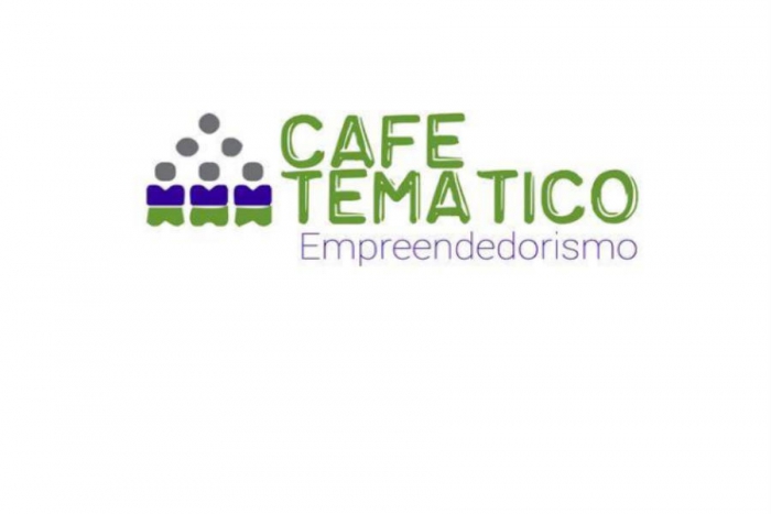 Caf&eacute; Tem&aacute;tico de Empreendedorismo