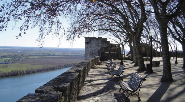 1ª Mostra do Turismo do Ribatejo