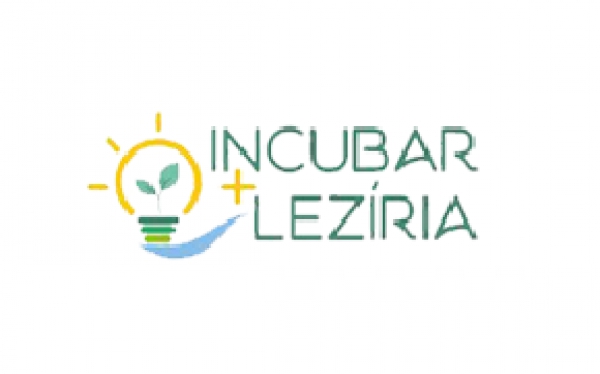 Projeto INCUBAR+LEZIRIA