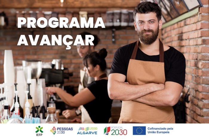 Programa AVANÇAR