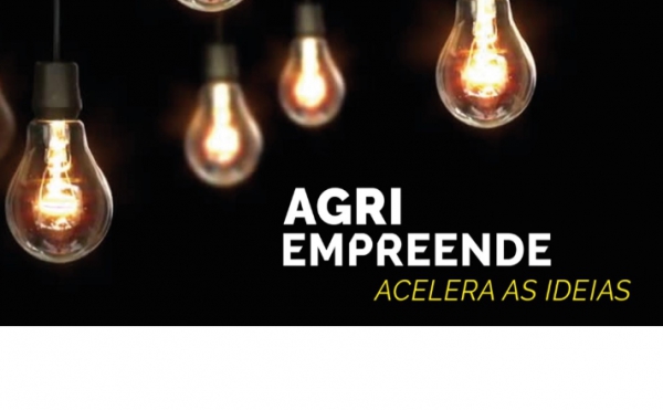 AgriEmpreende - Concurso de Ideias de Negócio