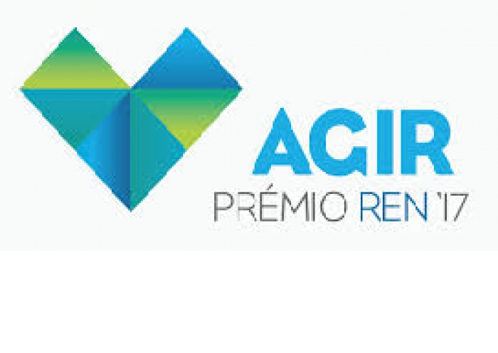 Prémio AGIR 2017