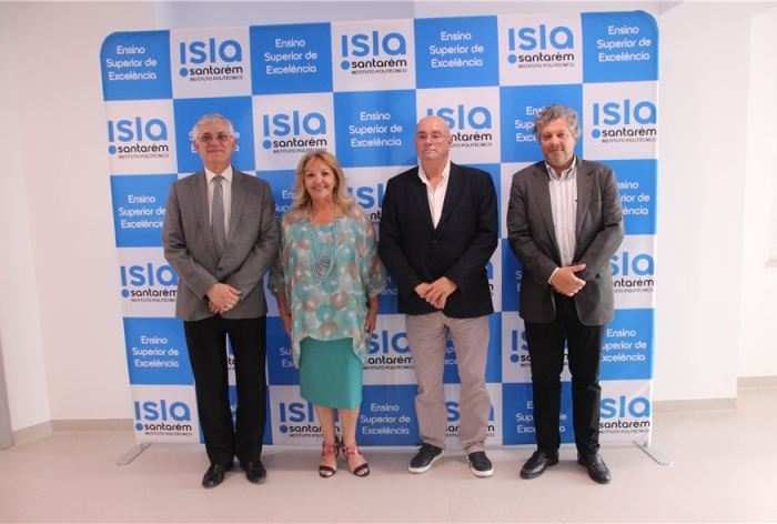 Região de Santarém ganha pós-graduação pioneira em Sucessão em Empresas familiares