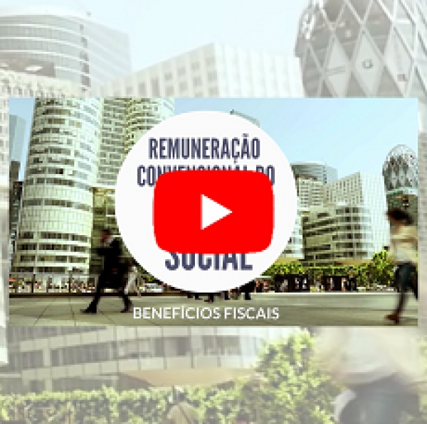 Incentivo Fiscal à Capitalização das Empresas