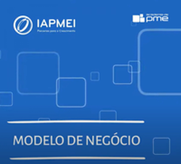 IAPMEI produz vídeos de apoio ao empreendedorismo