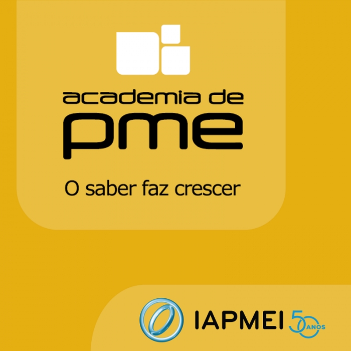 Academia de PME IAPMEI | Forma&ccedil;&atilde;o gratuita para responder aos desafios da sua empresa