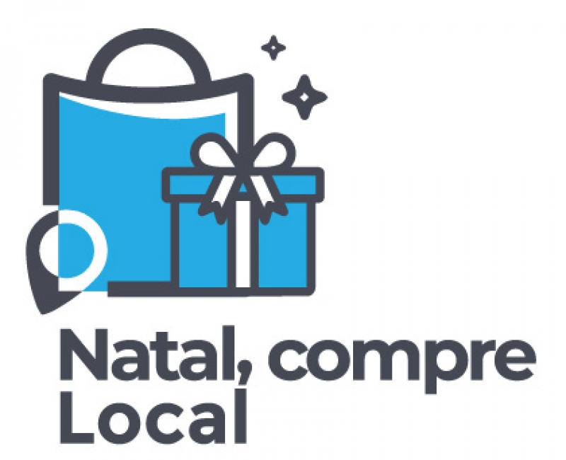 &ldquo;Natal, Compre Local&rdquo;