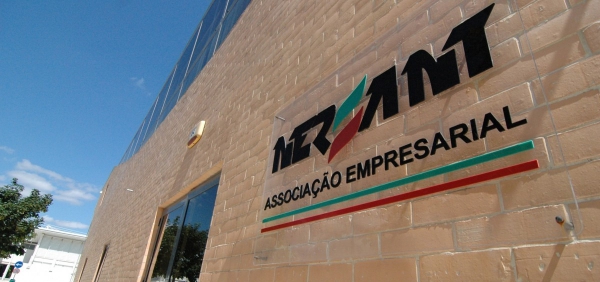 Empresas associadas da Nersant acreditam regresso à normalidade da vida económica