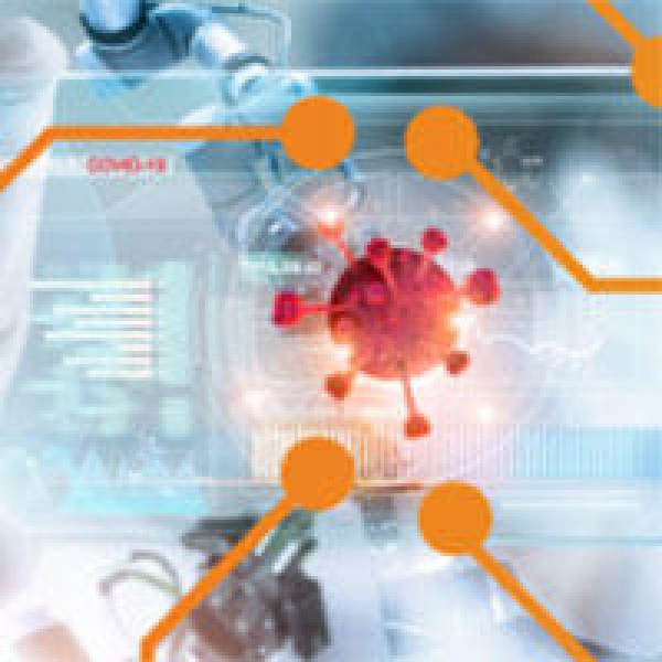 12 projetos selecionados no concurso ‘AI 4 COVID-19’