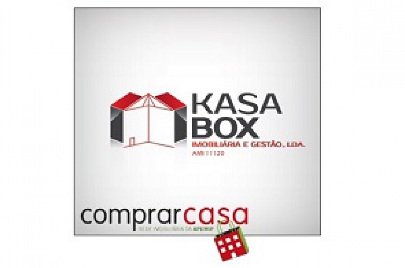Kasabox -Imobili&aacute;ria e Gest&atilde;o, Lda.