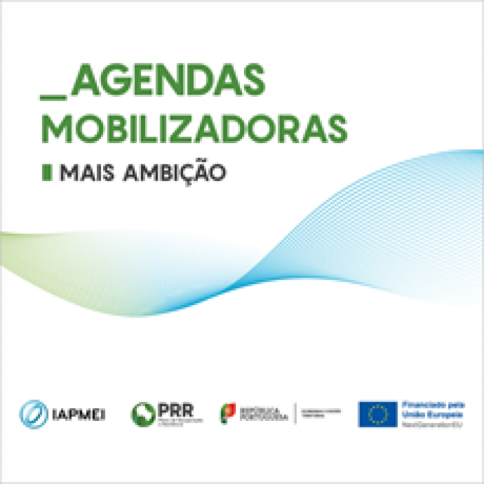Agendas Mobilizadoras | Reprogramação