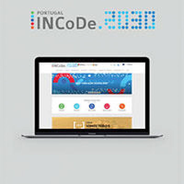 Novos Princípios Orientadores da Iniciativa INCoDe.2030