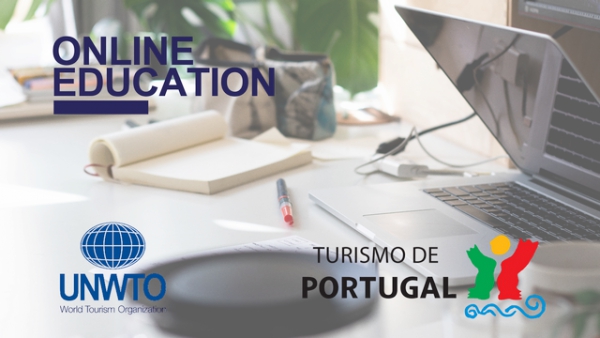 Portugal lidera comité de formação online em Turismo da Organização Mundial do Turismo