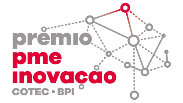 Prémio PME Inovação COTEC-BPI