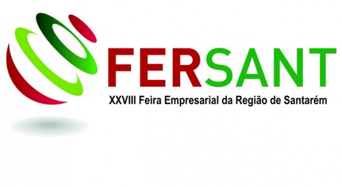 FERSANT 2017 - Feira Empresarial da Regi&atilde;o de Santar&eacute;m